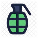 Grenade Bomb Weapon Icon