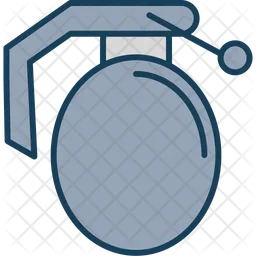 Grenade  Icon