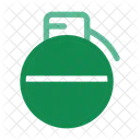 Grenade Explosive Weapon Icon