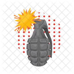 Grenade  Icon