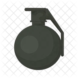 Grenade  Icon