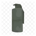 Grenade Weapon Bomb Icon