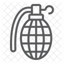 Grenade  Icon
