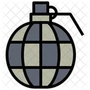 Grenade  Icon