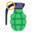 Grenade  Icon