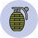 Grenade  Icon