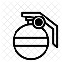 Grenade  Icon