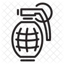 Grenade  Icon