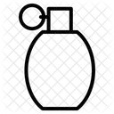 Grenade Bom War Icon