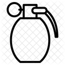 Grenade Bom War Icon