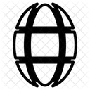 Grenade Bom War Icon