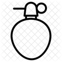 Grenade Bom War Icon