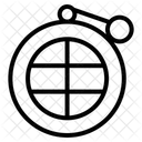 Grenade Bom War Icon