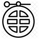 Grenade Bom War Icon