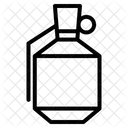 Grenade Bom War Icon