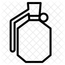Grenade Bom War Icon