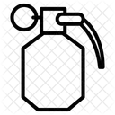Grenade Bom War Icon