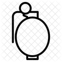 Grenade Bom War Icon