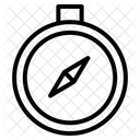 Grenade Bom War Icon