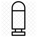 Grenade Bom War Icon