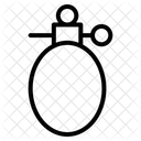 Grenade Bom War Icon