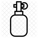 Grenade Bom War Icon