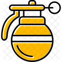 Grenade  Icon
