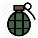 Grenade  Icon