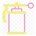 Grenade Weapon Bomb Icon