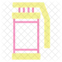Grenade Weapon Bomb Icon