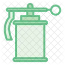 Grenade Weapon Bomb Icon