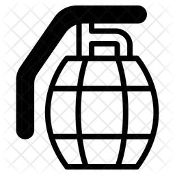 Grenade  Icon