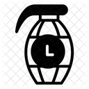 Military War Soldier Icon