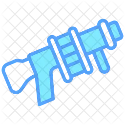 Grenade Launcher  Icon