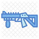 Grenade Launcher Icon