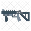 Grenade Launcher  Icon