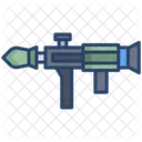 Xbazooka Icon