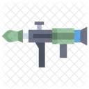 Xbazooka Grenade Luncher Missle Luncher Icon