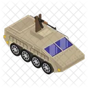 Tank Military Tank Grenade Tank Icon