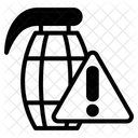 Military War Soldier Icon