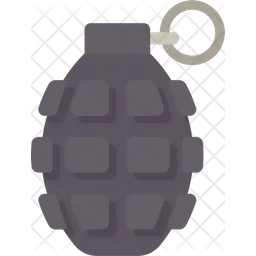 Grenades  Icon