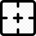 Schnittstelle Layout Rahmen Rahmen Rahmen Zellenformat Formatierung Voll Symbol