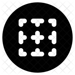 Grenze  Symbol