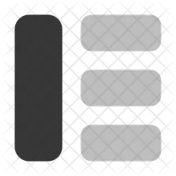 Grid  Icon