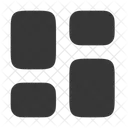 Grid Icon