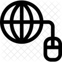Grid Layout Design Symbol