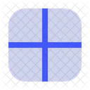 Grid  Icon