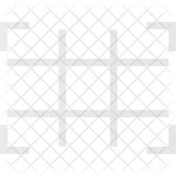 Grid  Icon