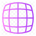 Grid  Icon