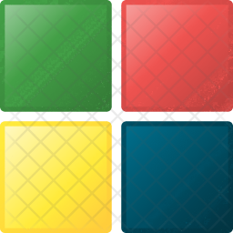Grid Icon